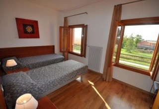 CASA MINISCALCHI