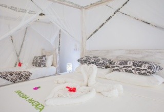 AHG Lion Beach Resort & Spa