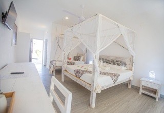 AHG Lion Beach Resort & Spa