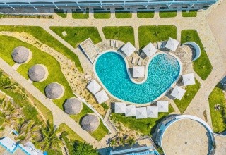 AHG Lion Beach Resort & Spa