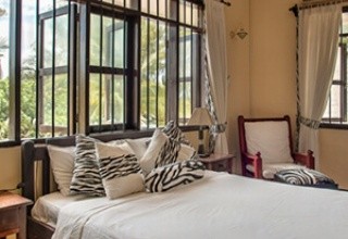 Bahari Dhow Beach Villas