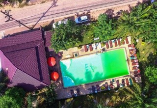 Lanta Klong Nin Beach Resort