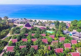 Lanta Klong Nin Beach Resort