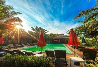 Lanta Klong Nin Beach Resort