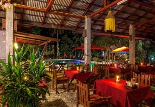 Lanta Klong Nin Beach Resort