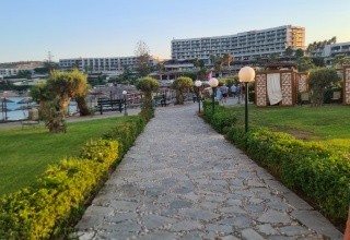Eden Roc Resort