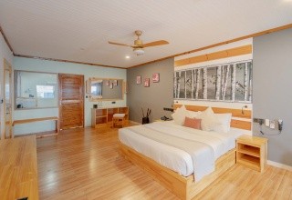 South Palm Resort Maldives (Addu Atoll)