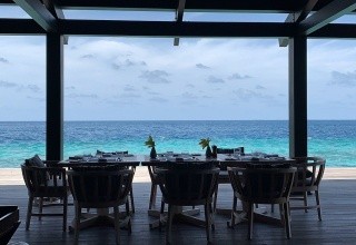 Kudadoo Maldives Private Island