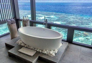 Kudadoo Maldives Private Island