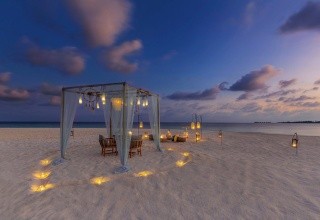 Kudadoo Maldives Private Island