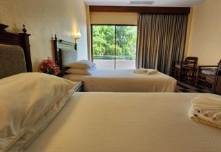 Pattaya Garden