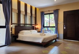 Pattaya Garden