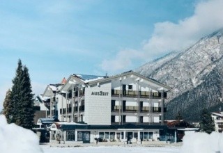 Garni Auszeit (Pertisau am Achensee)