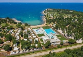 Camping Park Umag Mobile Homes