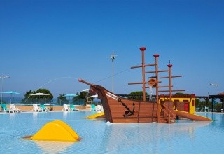 Camping Park Umag Mobile Homes