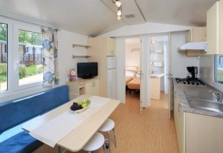 Camping Park Umag Mobile Homes