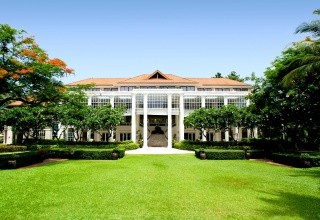 Centara Reserve Samui (ex. Grand Beach Resort)
