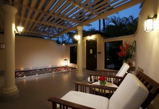 Centara Reserve Samui (ex. Grand Beach Resort)