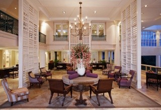 Centara Reserve Samui (ex. Grand Beach Resort)