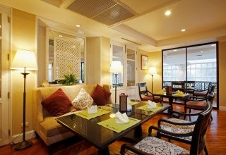 Centara Reserve Samui (ex. Grand Beach Resort)