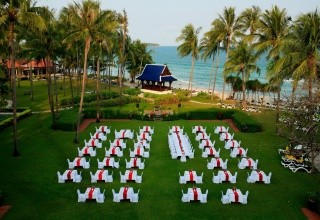 Centara Reserve Samui (ex. Grand Beach Resort)