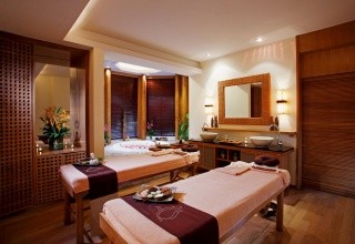 Centara Reserve Samui (ex. Grand Beach Resort)