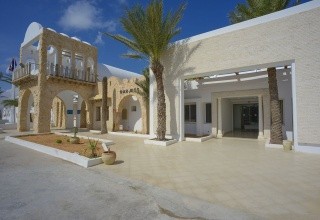 Monarque Dar Jerba Narjess (ex Dar Jerba)
