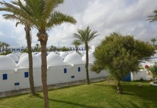 Monarque Dar Jerba Narjess (ex Dar Jerba)