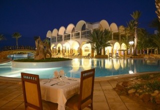 Monarque Dar Jerba Narjess (ex Dar Jerba)