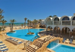 Monarque Dar Jerba Narjess (ex Dar Jerba)