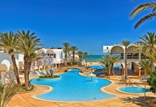 Monarque Dar Jerba Narjess (ex Dar Jerba)
