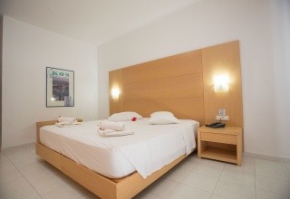 Pefki Island Resort
