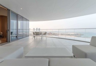 Rixos Qetaifan Island North Doha