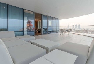 Rixos Qetaifan Island North Doha