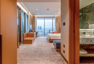 Rixos Qetaifan Island North Doha