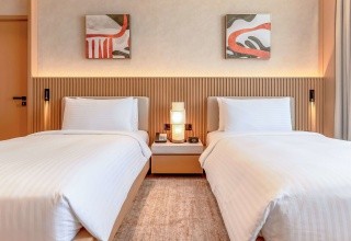 Rixos Qetaifan Island North Doha