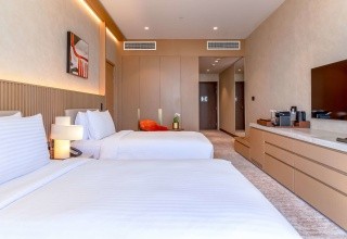 Rixos Qetaifan Island North Doha