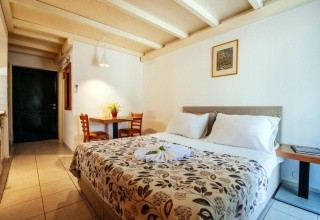 Zaton Holiday Resort 4 Star Apartments