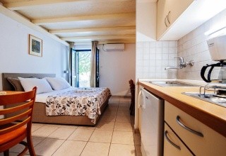 Zaton Holiday Resort 4 Star Apartments