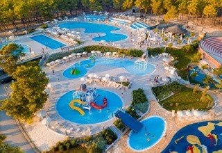 Zaton Holiday Resort 4 Star Apartments