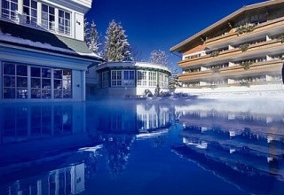 Salzburgerhof (Zell am See)
