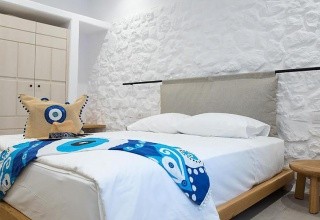 Apartmán Kantouni Blue Sea (Kantouni)