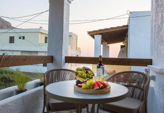 Apartmán Kantouni Blue Sea (Kantouni)