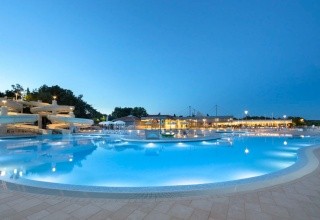 Resort Villas Rubin Rooms