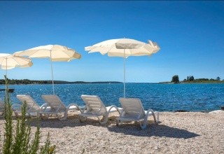 Resort Villas Rubin Rooms