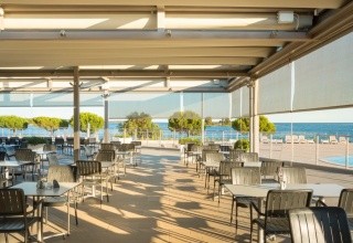 Resort Villas Rubin Rooms