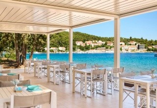 Port 9 Holiday Homes by Aminess