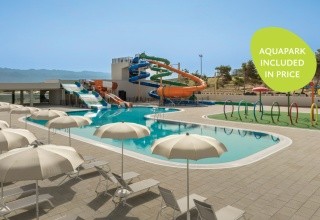 Aminess Avalona Camping Resort