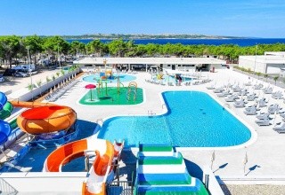 Aminess Avalona Camping Resort