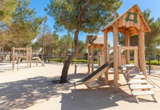 Aminess Avalona Camping Resort